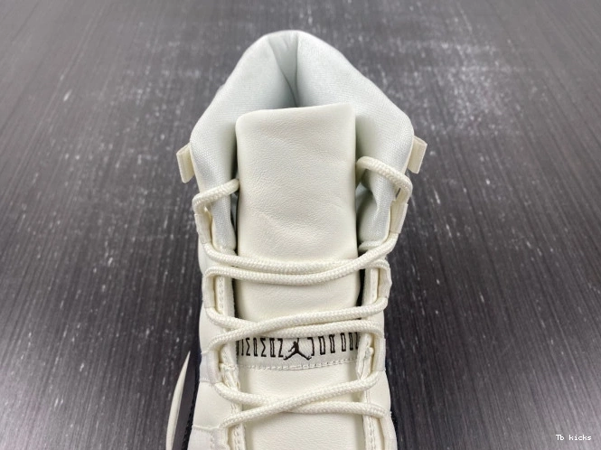Reps TBK Jordan 11 Air WMNS AR0715-101 Neapolitan 0807
